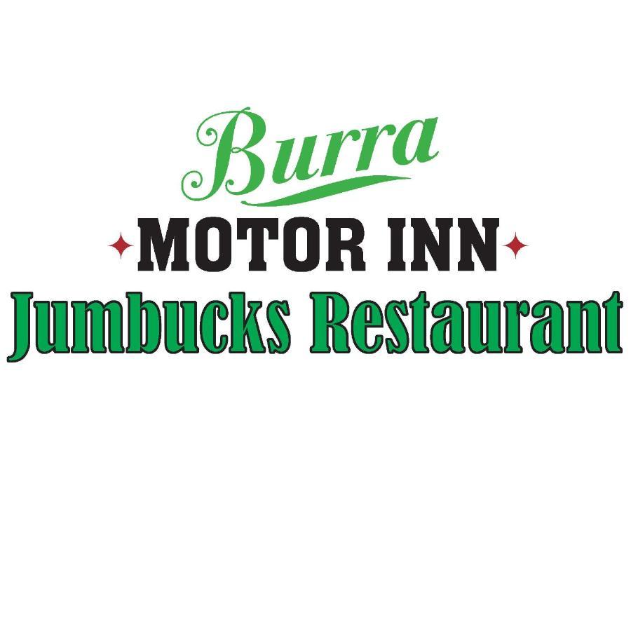 Burra Motor Inn Exterior photo